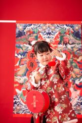 -哈妮儿童摄影(德清店)