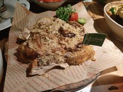 -岛风·台食小馆 ISLAND BISTRO(烟台山店)