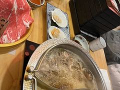 -牛匠和牛寿喜锅(西安总店)