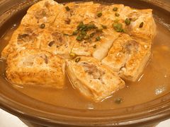 -围龙屋客家食府(福田店)