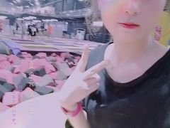-嘿哟动霸CHUA·新潮玩运动娱乐中心·蹦床滑冰团建乐园