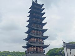 -上海方塔园