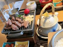 -味太助·银饭食堂(中华城店)