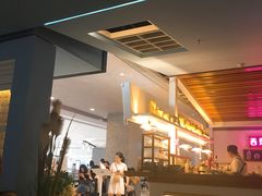 -CHINCHIN 青青·泰国料理(万象食家店)