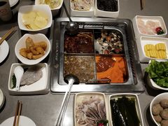 -海底捞火锅(铂澜大象城店)