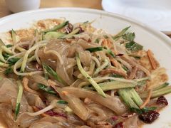 -关东小磨东北菜(上海长风大悦城店)