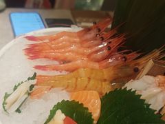 -極上萬膳·日料放题(来福士江景店)