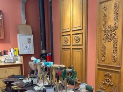 -十八字金银饰·拼豆·开蚌手工体验团建(君太百货店)