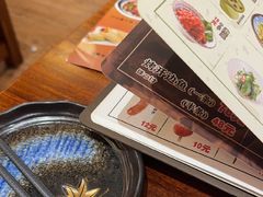 -鸟鹏烧鸟居酒屋(仁恒梦中心店)