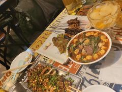 -老锦州串店(辽河街店)