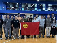-唆了蜜团建·趣味沉浸式剧情·蹦床轰趴运动拓展基地(天津旗舰店)