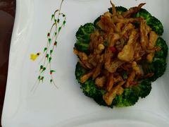 -悦真雅院·四合院·清真私房菜(雍和宫店)