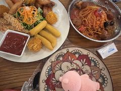 -LYFATTI 莱芙缇(赣水路店)