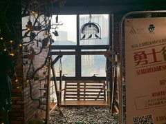 -MAX伯爵趣味互动密室逃脱(大坪D馆店)