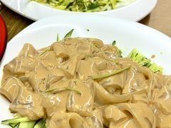 -赵老蒯土窑坑烤