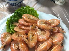 -阿杰臻选海鲜饭店(普陀山店)