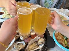 -前王院•巧克力海鲜市集餐厅(万平口店)