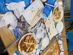 -勇利赵家烤肉坊(翠华北路店)