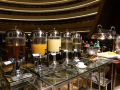 -杭州国际会议中心洲际酒店-原素全日餐厅(解放东路店)