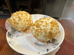燕麦包-堂宴·老厦门私房菜(1988仙岳总店)