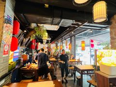 -打酱油·非遗淮扬菜(瘦西湖梅岭店)