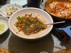 -沅江水·湖南家宴(南村万博长隆商圈店)