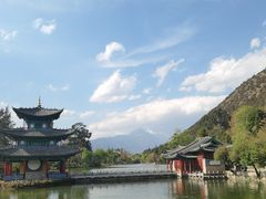 -黑龙潭公园