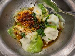 -德发长·花式蒸饺(大唐不夜城店)