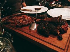 -The Grill by Sean Connolly