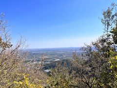-香山公园