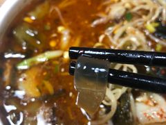 粉条-董小姐一人一份酸菜鱼(新时代商业街店)