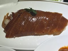 -鸭王烤鸭店(三里河店)