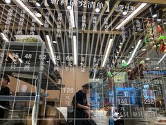 -狮头牌卤味研究所·卤味饭(花城汇南区店)