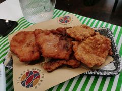 -萃华海鲜阁大排档(五四广场店)