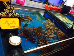 -万宝海鲜舫(劳动公园店)