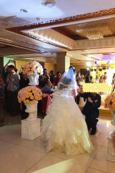 -Sunny喜铺婚礼策划(东部店)
