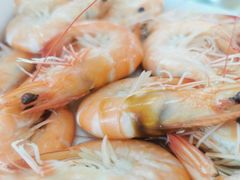 白灼虾-秋姐美食店(旅游大道店)
