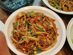 -一楼食业·美食人家