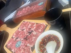 -乔先生涮肉·鲜活牛羊肉火锅(塘沽店)