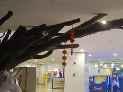 -H次元沉浸剧情密室(街道口店)