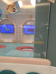 -奈尔宝家庭中心·亲子餐厅(苏州大悦城店)