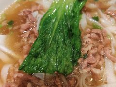 -万利记·长沙粉面小吃(京基水贝店)