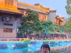 -龙潭水乡