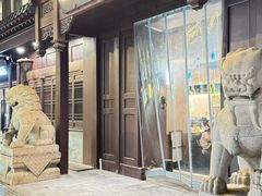 -金陵家宴·金陵春·南京菜(夫子庙店)