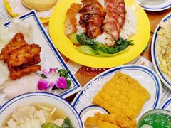 -小龍鳳餐室(番禺路店)