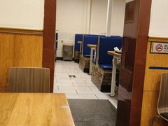 -西部马华清真兰州牛肉面·烧烤夜市(关东店)