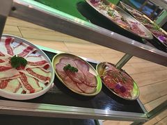 -炙城·韩式烤肉(南京东路店)