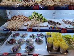 -钢管厂五区小郡肝串串香(南山店)