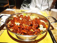 -黄记煌三汁焖锅(龙湖U城店)