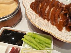 -梅利汴京烤鸭•开封豫菜地标店(东司门店)